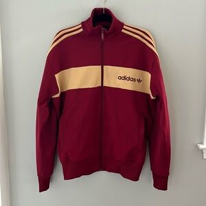 Men’s Adidas Track Jacket (2005)